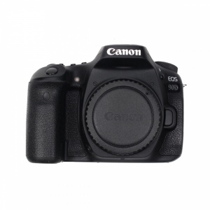 Used Canon EOS 90D Body Only